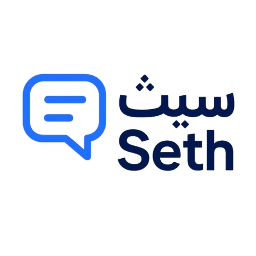 Seth Logo